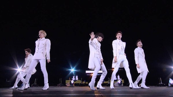 151106 smtown the stage-SHINee