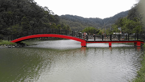 台北→宜蘭→台北包車一日遊(清水地熱&amp;張美阿嬤農場&amp;幾米公園