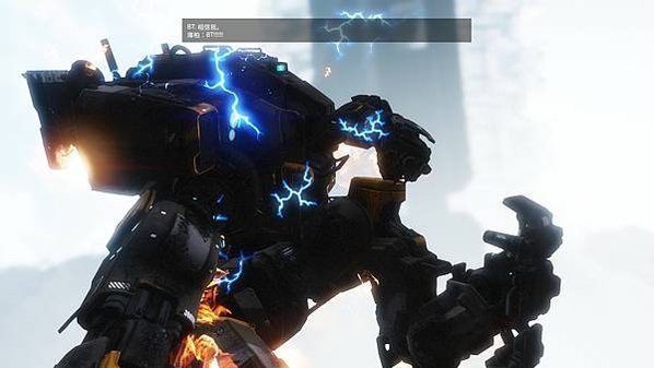 Titanfall2　6小時玩後感（劇透）