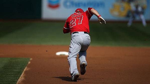 Mike Trout