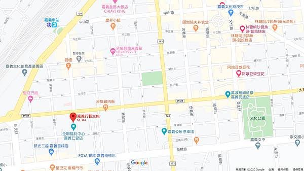 【嘉義住宿】推薦高CP值的嘉義行藝文旅，來成為文青旅人