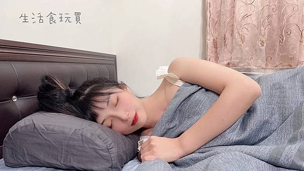 枕頭品牌丨韓國Curble Pillow 丨陪睡神器丨睡眠枕