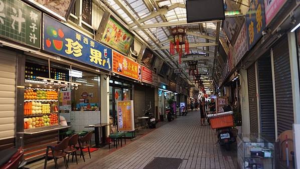 艋舺~為冰而行