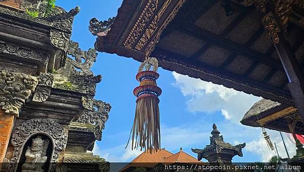 等了五年終於成行---峇里島五天四夜跟團旅遊記