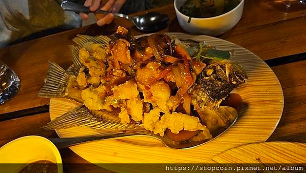 等了五年終於成行---峇里島五天四夜跟團旅遊記