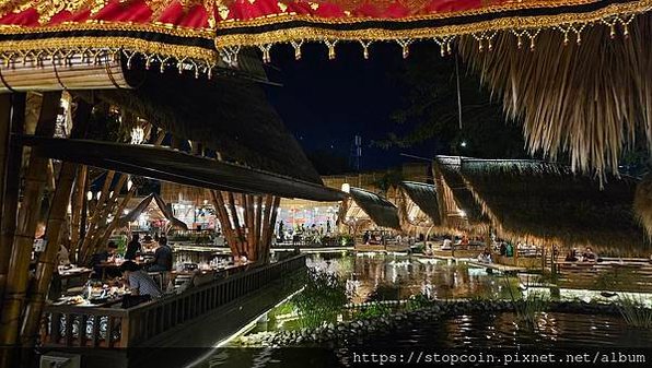 等了五年終於成行---峇里島五天四夜跟團旅遊記