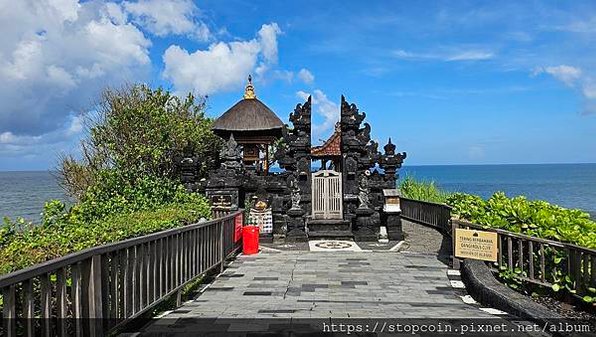 等了五年終於成行---峇里島五天四夜跟團旅遊記