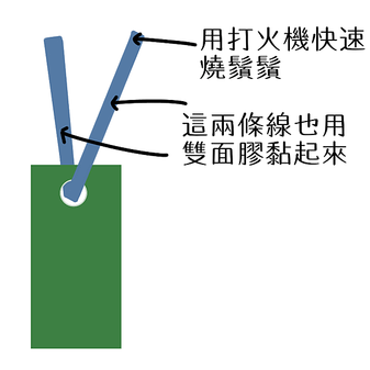 環保書籤DIY〡書報雜誌再生