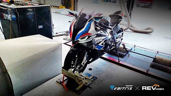 VAITRIX | 汽車改裝電腦 | 動力改裝 | BMW 