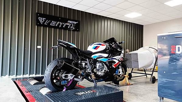 VAITRIX | 汽車改裝電腦 | 動力改裝 | BMW 