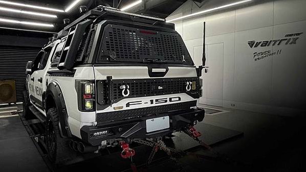 FORD,福特,F150,猛禽,內寫,皮卡,馬力機實測,拉馬力,馬力數據,DIMSPORT,DYNOJET,DYNAMIC,馬力提升,動力升級,四輪驅動馬力機,二輪驅動馬力機,卡車馬力機,VAITRIX,麥翠斯,外掛電腦,儀錶,油門加速器,甲醇噴射,水噴射,加大性能,客製化調整,動力升級
