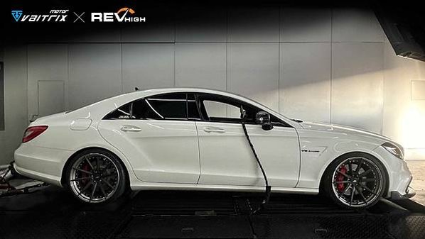 CLS63,M-Benz,M157,BlackBoost,進氣套件,賓士, Mercedes-Benz,AMG,二階,內寫,變速箱優化,VAITRIX,麥翠斯,外掛電腦,外掛晶片,儀錶,油門加速器,甲醇噴射,水噴射,內寫,加大性能,客製化調整,馬力機驗證,馬力機,改裝,動力升級