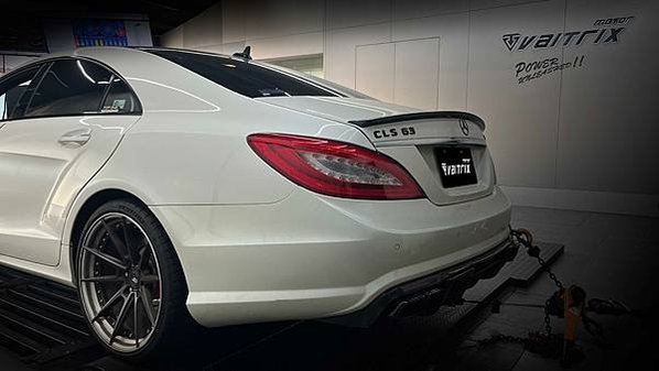 CLS63,M-Benz,M157,BlackBoost,進氣套件,賓士, Mercedes-Benz,AMG,二階,內寫,變速箱優化,VAITRIX,麥翠斯,外掛電腦,外掛晶片,儀錶,油門加速器,甲醇噴射,水噴射,內寫,加大性能,客製化調整,馬力機驗證,馬力機,改裝,動力升級