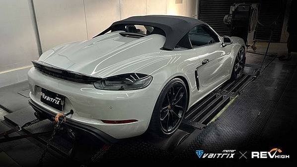 718,SPYDER,保時捷,PORSCHE,馬力圖,馬力機測試,馬力機驗證,拉馬力,DIMSPORT,DYNOJET,DYNAMIC,四輪驅動馬力機,二輪驅動馬力機,卡車馬力機,VAITRIX,麥翠斯,外掛電腦,外掛晶片,儀錶,渦輪錶,油門加速器,甲醇噴射,水噴射,內寫,馬力機,改裝,動力升級,改裝範例