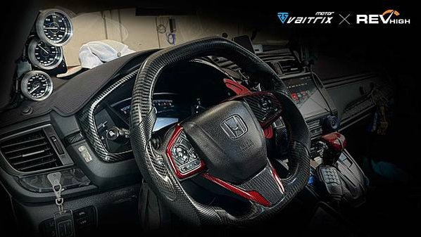 CRV,HONDA,本田,1.5 VTEC Turbo,二階,馬力圖,馬力機測試,VAITRIX,麥翠斯,外掛電腦,外掛晶片,儀錶,渦輪錶,油門加速器,甲醇噴射,水噴射,內寫,馬力機,改裝,動力升級,改裝範例