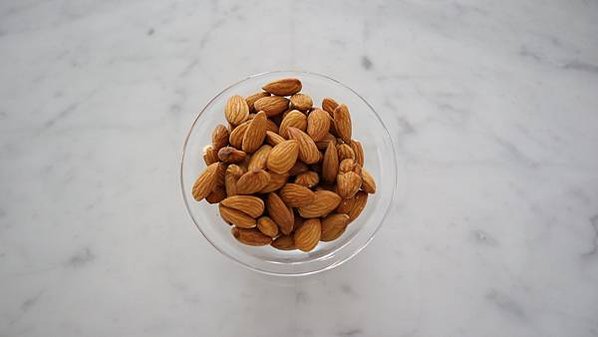 almond杏仁果IMG_9995