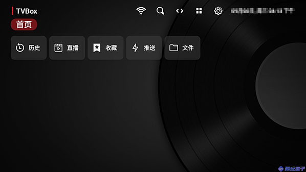 。Android APK 小蘋果 TVBox 記錄