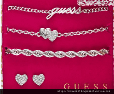 2015-05-06 21_48_39-Silver-Tone Chain Bracelet and Earrings Set _ GuessFactory.com.png