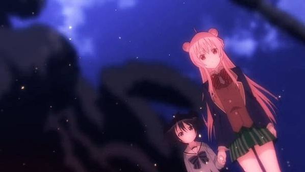 [故事筆記]Happy Sugar Life(漫畫) - 簡