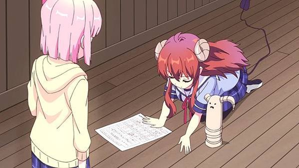 [Airota&amp;Nekomoe kissaten][Machikado Mazoku][09][1080p][CHT].mp4_20200503_102837.841