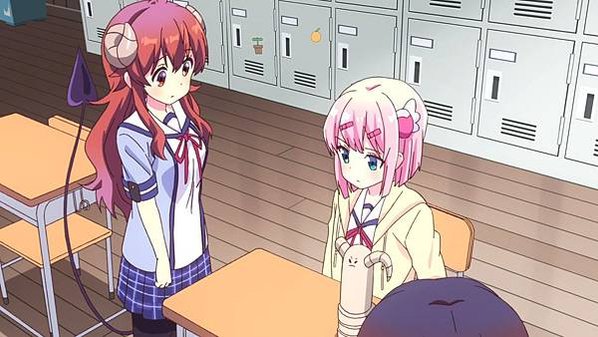 [Airota&amp;Nekomoe kissaten][Machikado Mazoku][09][1080p][CHT].mp4_20200503_102615.528