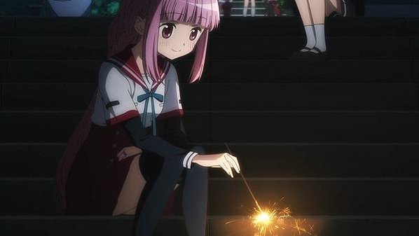 [SweetSub&amp;EnkanRec] Magia Record S2 - 03 [1080P][AVC 8bit][CHT].mp4_20221127_142332.601