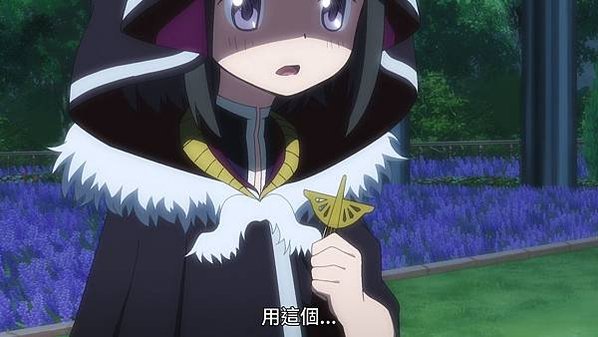 [SweetSub&amp;EnkanRec] Magia Record S2 - 04 [1080P][AVC 8bit][CHT].mp4_20221127_144514.474