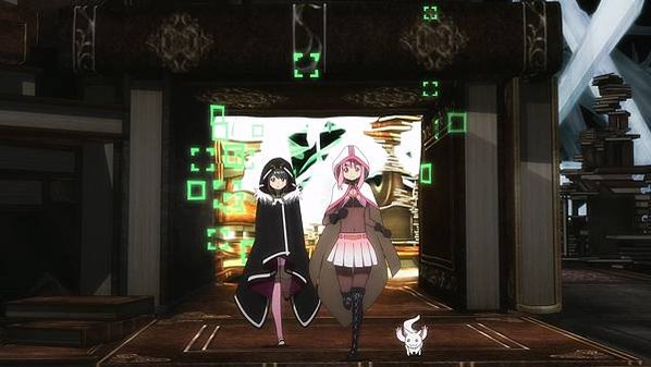 [SweetSub&amp;EnkanRec] Magia Record S2 - 04 [1080P][AVC 8bit][CHT].mp4_20221127_144755.919