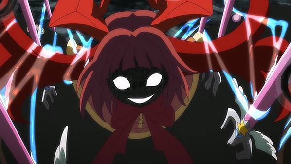 [SweetSub&amp;EnkanRec] Magia Record S2 - 04 [1080P][AVC 8bit][CHT].mp4_20221127_150227.758