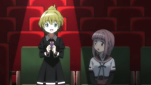 [SweetSub&amp;EnkanRec] Magia Record S2 - 08 [1080P][AVC 8bit][CHT].mp4_20221127_160419.911