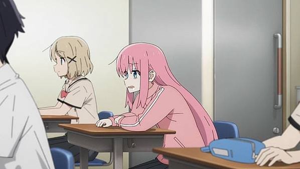[故事筆記]孤獨搖滾！(ぼっち・ざ・ろっく！）各話簡要與讀後