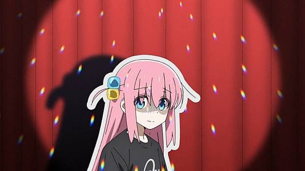 [故事筆記]孤獨搖滾！(ぼっち・ざ・ろっく！）各話簡要與讀後