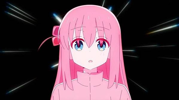 [故事筆記]孤獨搖滾！(ぼっち・ざ・ろっく！）各話簡要與讀後