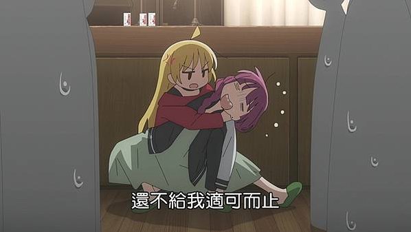 [故事筆記]孤獨搖滾！(ぼっち・ざ・ろっく！）各話簡要與讀後