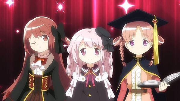 [SweetSub&amp;EnkanRec] Magia Record Final Season - 01 [WebRip][1080P][AVC 8bit][CHT].mp4_20221127_190930.468