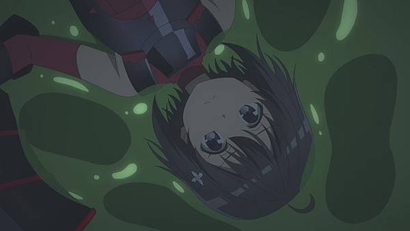 [NC-Raws] 因为太怕痛就全点防御力了。第二季 - 03 (B-Global 3840x2160 HEVC AAC MKV) [059FA8D9].mkv_20230205_230944.547