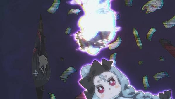 [NC-Raws] 因为太怕痛就全点防御力了。第二季 - 03 (B-Global 3840x2160 HEVC AAC MKV) [059FA8D9].mkv_20230205_231027.323