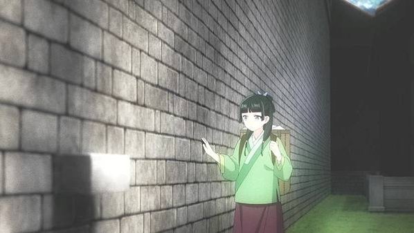 [故事筆記]藥屋少女的呢喃(藥師少女的獨語、薬屋のひとりごと