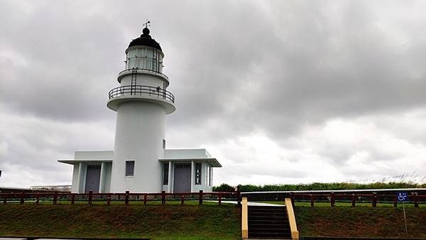 一個人心血來潮說走就走的四天三夜環島之旅-四極點環島