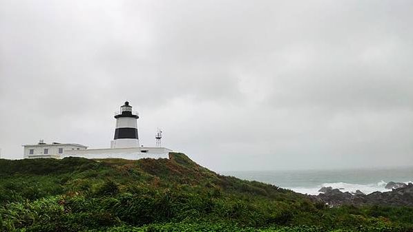 一個人心血來潮說走就走的四天三夜環島之旅-四極點環島