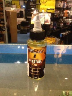 F-ONE Oil