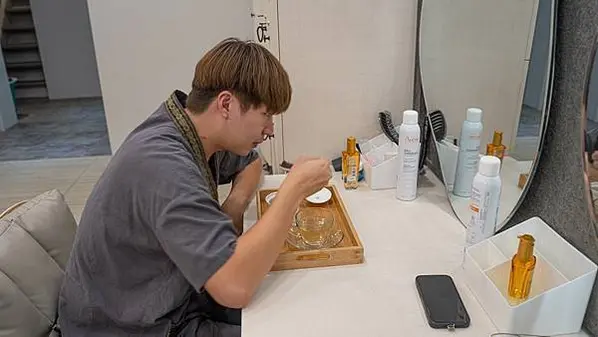【新北板橋越式洗髮】這才叫洗頭！帝皇式正宗越式洗髮搭全身按摩