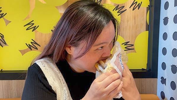 【亞米媽媽 x 麥當勞早餐】早餐神物回歸！期間限定「鬆餅堡」