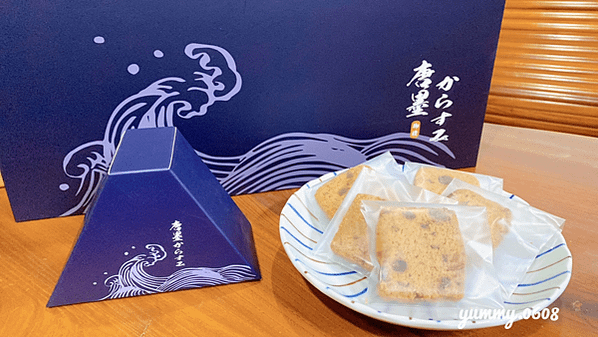 台中南屯 │野烏金 頂級烏魚子雙圓獻禮 年節最高品質禮盒 堅持無添加 小孩超愛烏金三重奏 (1)