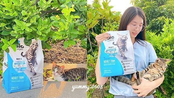品果國際 美國NULO紐樂芙飼料評價 高肉量無穀飼料 2024寵物飼料開箱 (6)