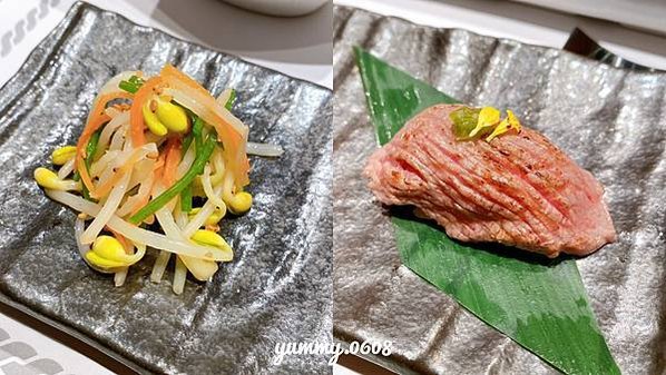 台中西屯│和牛EMPEROR 日式燒肉 最新菜單 頂級神戶牛、鹿耳島和牛這裡都有！ 還以為走進日本道地燒肉店