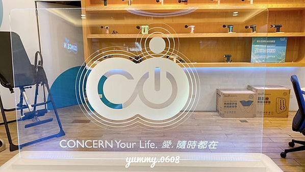 按摩機推薦│康生健康科技 悠悠揉捏按摩椅墊 全能足部按摩機 專為現代人設計的居家舒壓神器