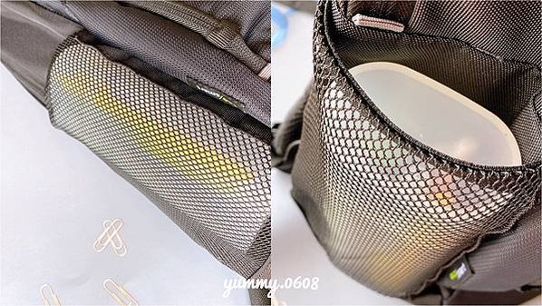 後背包推薦│Targus背包評價 2025經典款回歸 大容量、多功能、高CP值 Classic EcoSmart 16 吋經典背包 (3)