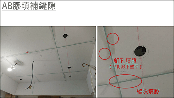 ［裝修］ B10-01做好油漆工序，住家不掉漆！---觀瀾新