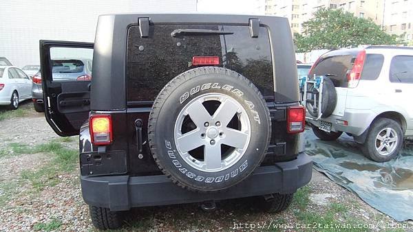 您也喜歡吉普JEEP的粗曠嗎？您也有JEEP想從美國帶車回來嗎？請聯絡CAR2TW